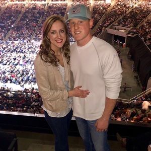 Meet your Posher, Daniel